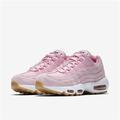 nike air max 95 roze grijs|Nike Air Max 95 damesschoenen online kopen .